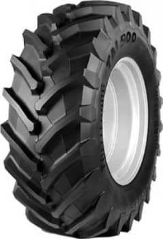 Trelleborg TM900HP ( 650/75 R38 169D TL Dual Branding 166E )