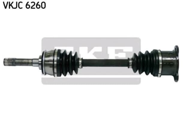 SKF VKJC 6260 Drive shaft Drive Shaft (13)