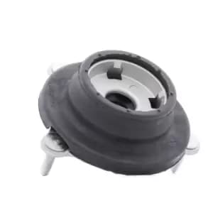 RIDEX Top strut mount Front axle both sides 1180S0299 Strut mount,Top mount PEUGEOT,CITROEN,407 SW (6E_),508 SW I (8E_),407 (6D_)