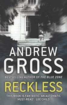 Reckless by Andrew Gross Paperback