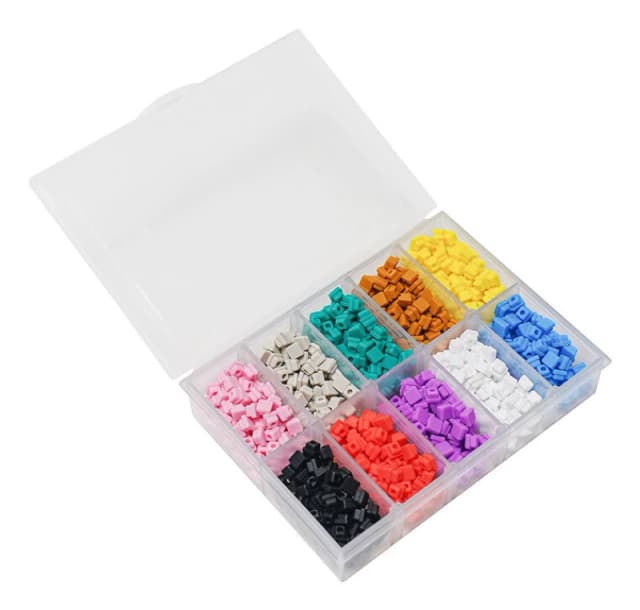 DeepCool DeepCool PIXEL 10 Universal Other R-PIXEL-10COLORS-G-1