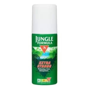 Jungle Formula Extra Strong Aerosol