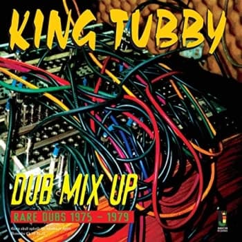 King Tubby - Dub Mix Up CD
