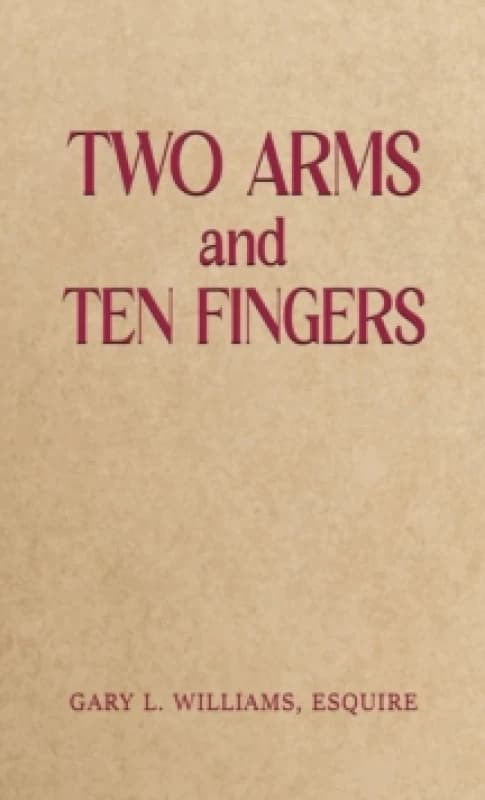 Two Arms and Ten Fingers Paperback / softback