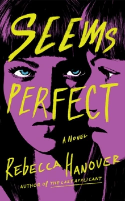 Seems Perfect : A Novel Hardback