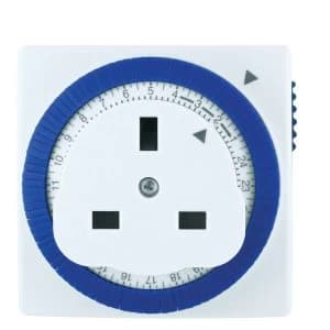 Uni-Com Unicom 24-Hour Segment Timer