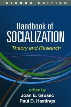 Handbook of SocializationTheory and Research