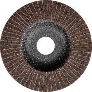 PFERD 44692265 HORSE POLINOX Sanding disc 115 x 22.23mm corundum A 180 PNZ type 115mm 5 pc(s)