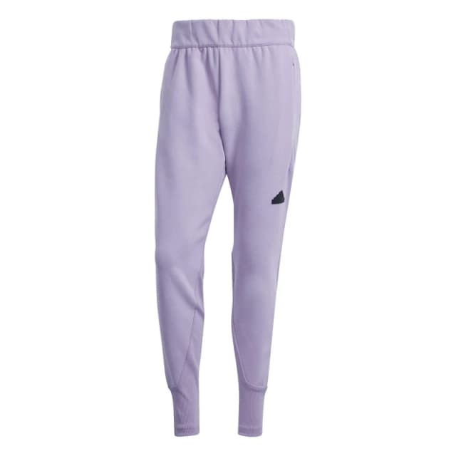 adidas Mens Z.N.E. Water Performance Tracksuit Bottoms Purple male 2XS