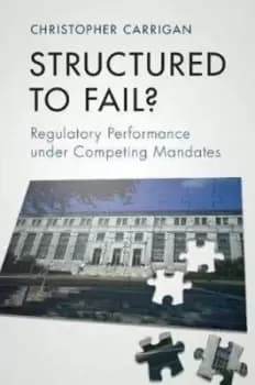 Structured to fail? by Christopher Carrigan