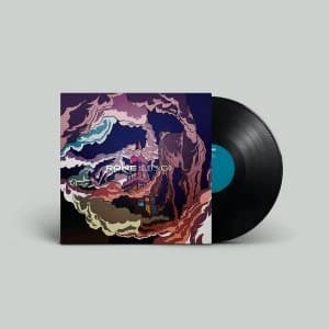 Rone - Let's Go Vinyl