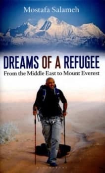 Dreams of a Refugee by Mostafa Salameh Hardback
