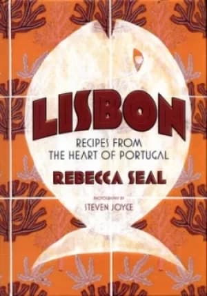 Lisbon by Rebecca Seal