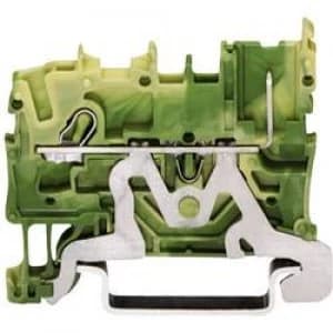 Base terminal 5.20 mm Pull spring Configuration Terre G