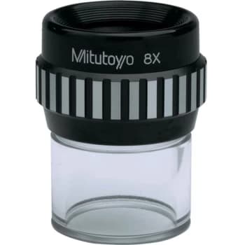 183-108 Reticle NO.7 - Mitutoyo