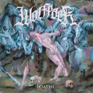 Loathe by Wolfpack Vinyl Album