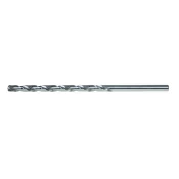 4MM HSS Long Series Twist Drill - Pack of 10