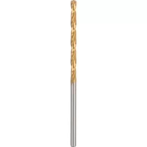 Bosch HSS-TiN Drill Bit 2.5mm