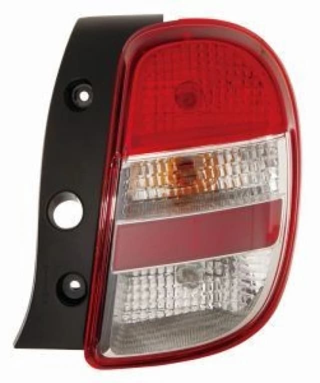 ABAKUS 215-19L6R-LD-UE Rear light without bulb, Right, P21/5W Combination Rearlight (391)