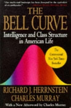 The Bell Curve Book