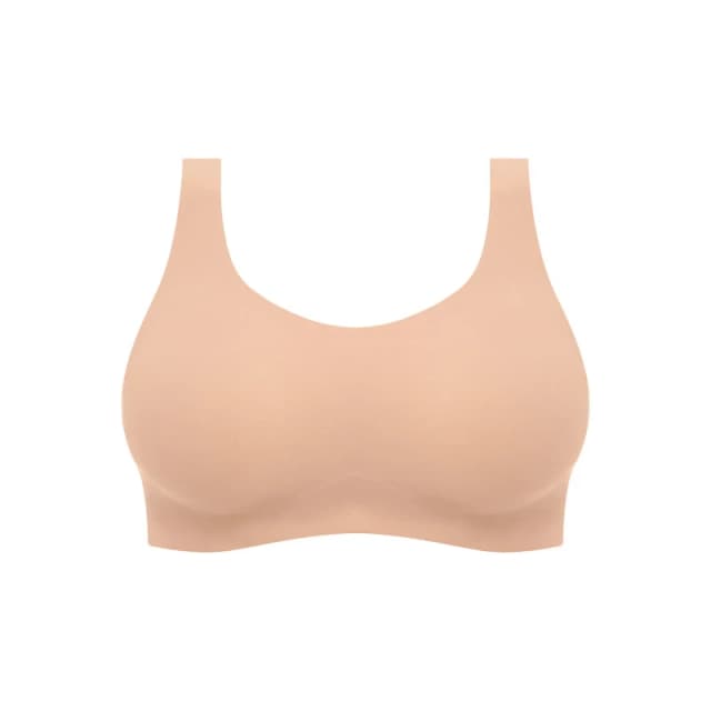 Fantasie underwiredSports bra Fantasie Smoothease Beige Female L