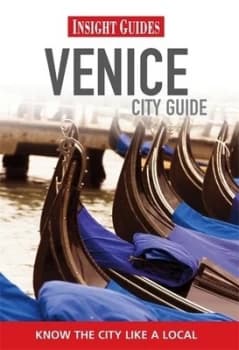 Venice by Damien Simonis and Lisa Gerard-Sharp Book