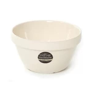 Mason Cash White Pudding Basin 20cm (Size 24)