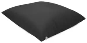 rucomfy Indoor Outdoor Bean Bag - Dark Grey