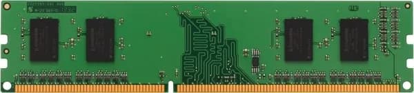 Kingston ValueRam 16GB (1x16GB) 2666MHz CL19 DDR4 Desktop Memory