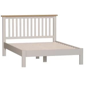 Elmridge Double Bed Frame