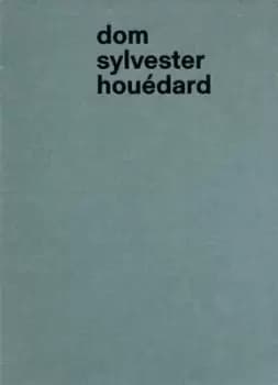 Dom Sylvester Houdard by D S H