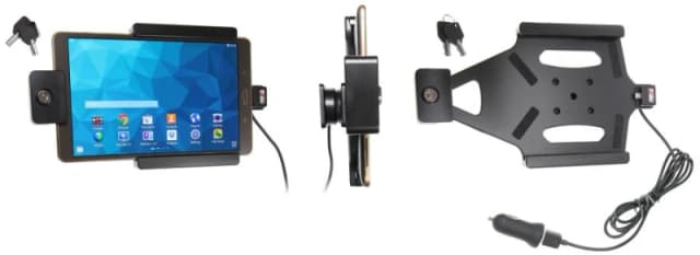 Brodit 552652 holder Active holder Tablet/UMPC Black