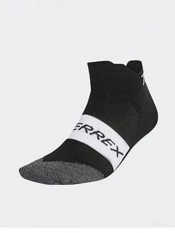 Football Socks adidas Terrex Heat.rdy Noir Unisex 40/42