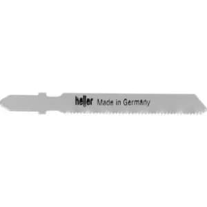 Heller 24001 7 Jigsaw blade 4030 1 Set