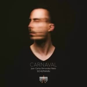 Schumann Carnaval by Robert Schumann CD Album