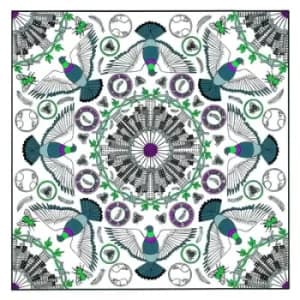 How to Live by Modern Nature CD Album