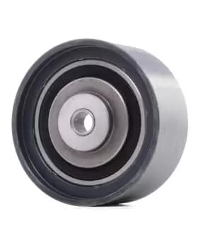 RIDEX Deflection/Guide Pulley, timing belt VW,AUDI,SKODA 313D0053 03G109244,03G109244B,3G109244 3G109244B,68000817AA,68000817AA,MN980107,03G109244