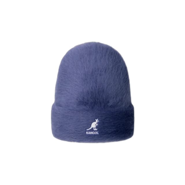Kangol Beanie Kangol Furgora Cuff Bleu Unisex TU
