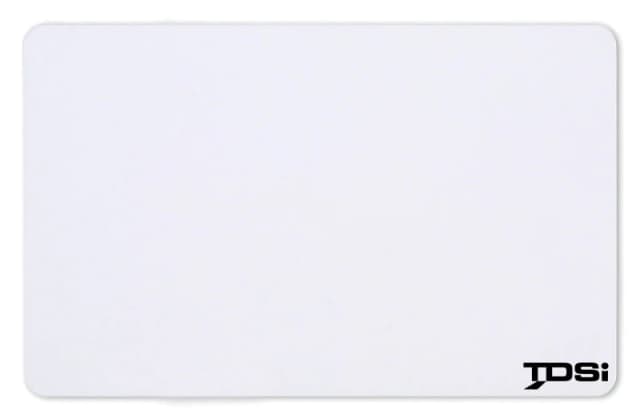 TDSI Blank TDSI Proximity Cards (Pack of 100)