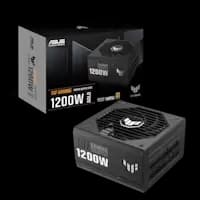 Asus TUF Gaming 1200W 80 Plus Gold Power Supply