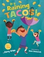 its raining tacos