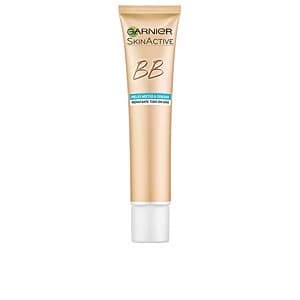 SKIN NATURALS BB CREAM classic PMG #light