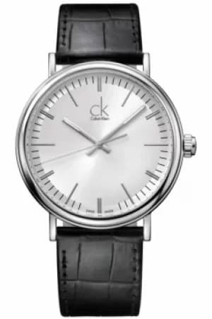 Mens Calvin Klein Surround Watch K3W211C6