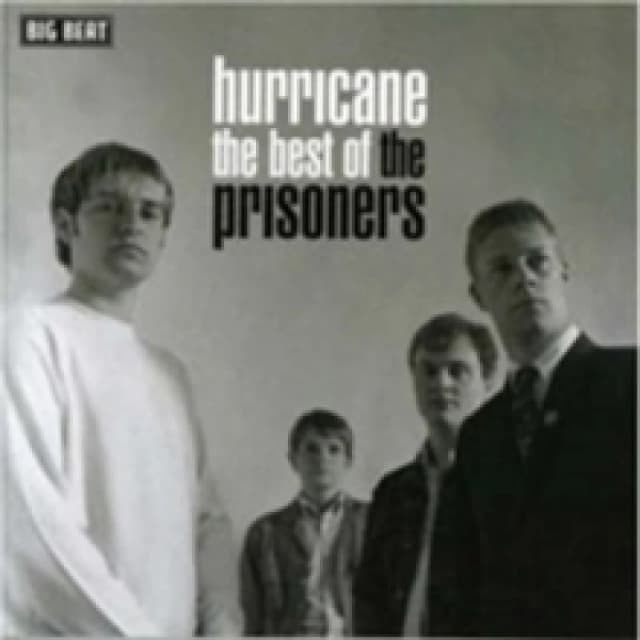 Hurricane - The Best Of CD / Album