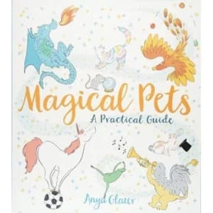 Magical Pets - A Practical Guide Paperback / softback 2018