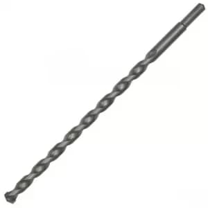 Worksafe SS14x300 Straight Shank Rotary Impact Drill Bit Ø14 x 300mm