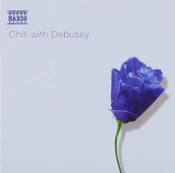 Chill With Debussy (CD )