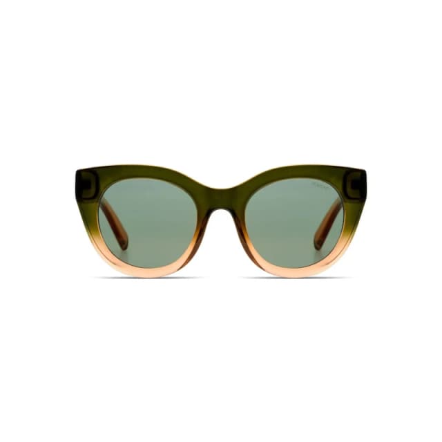 Komono Womens glasses Komono Louise Vert Female 145x48x22 mm