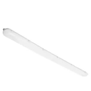 Propper LED Outdoor Surface Mounted Lighting Grey IP65