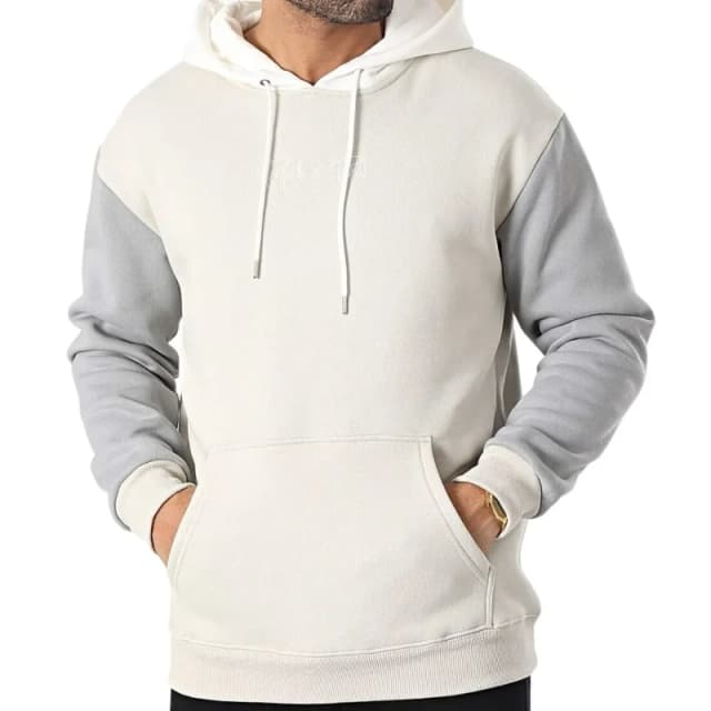 Project X Paris Sweatshirt hooded Project X Paris Gris Male S